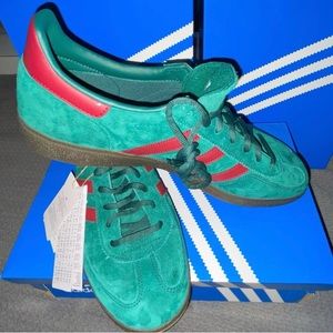 BNIB Adidas Spezial US 12